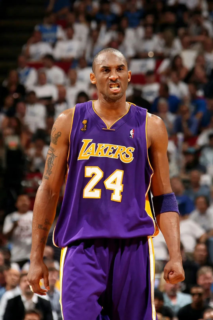 科比壁纸 | 总决赛客场对阵魔术