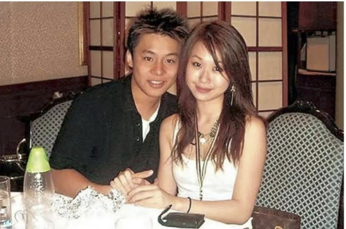 前女友因他跳楼,如今他要结婚了?