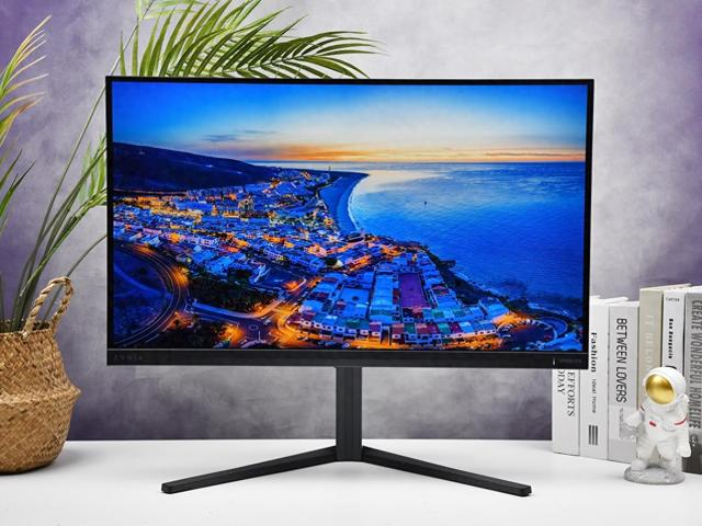 618惊爆价露出 evnia显示器好价来袭 错过再等一年