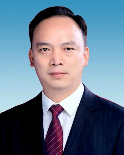 黔西南州人民政府领导同志工作分工调整