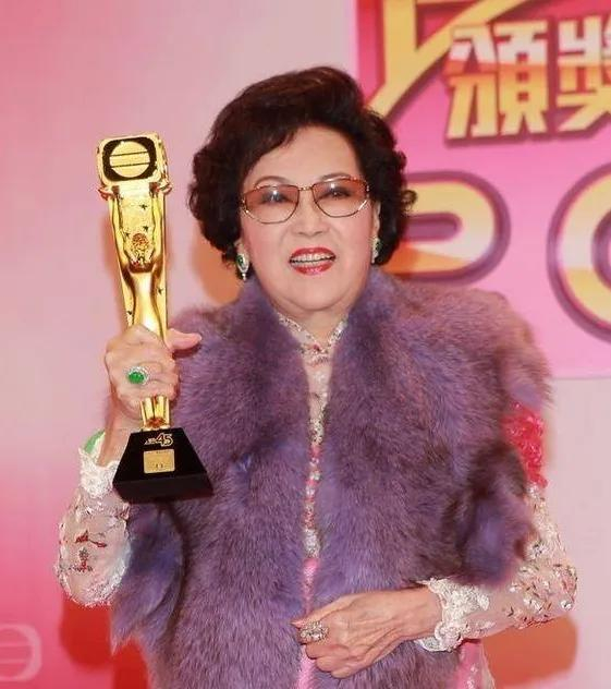 又一tvb老戏骨去世!作品家喻户晓