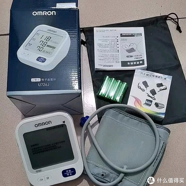 欧姆龙血压器|欧姆龙|血压计|手腕式_新浪新闻