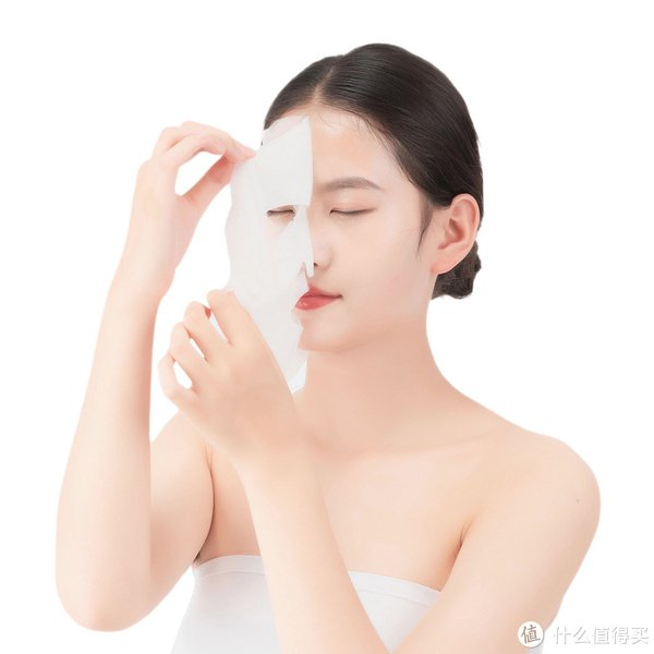 面膜(一)给那些喜欢用面膜的女孩子看看吧!