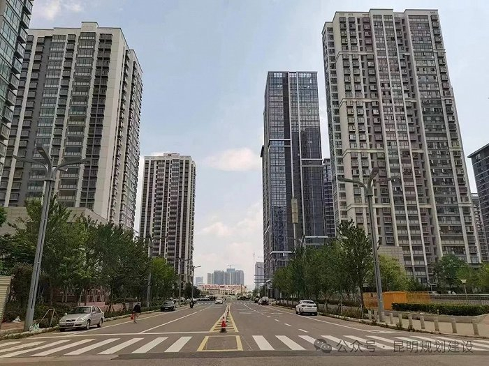 （图源：昆明规划建设官微）