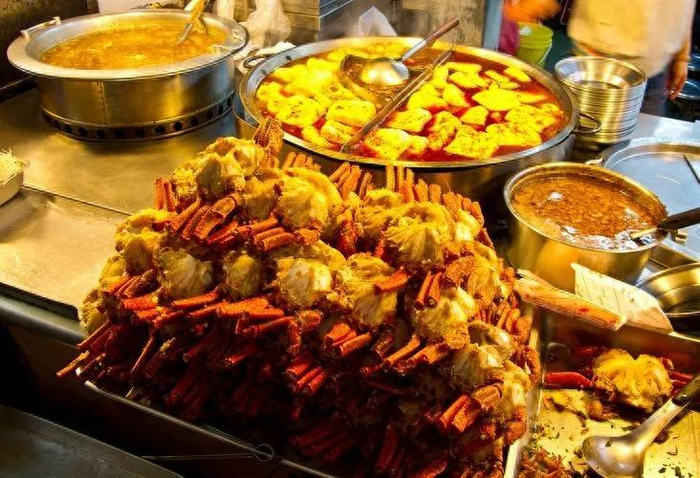 从台湾旅游回来,说几句大实话