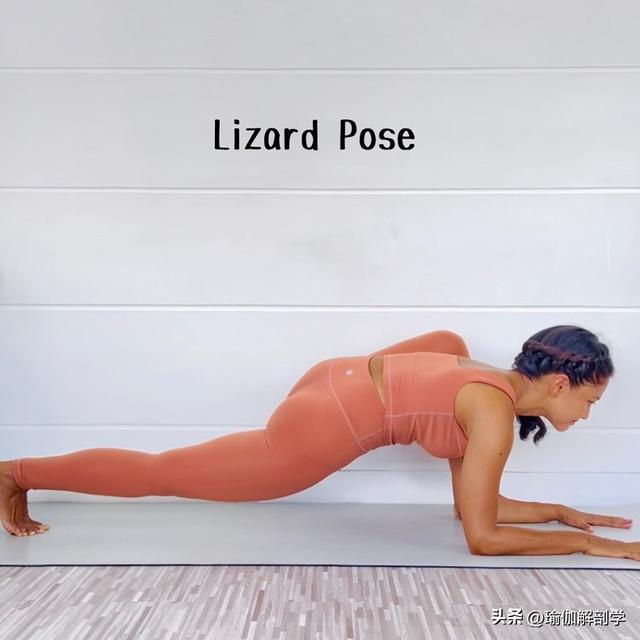 一套女性瑜伽序列,打开髋部,滋养骨盆