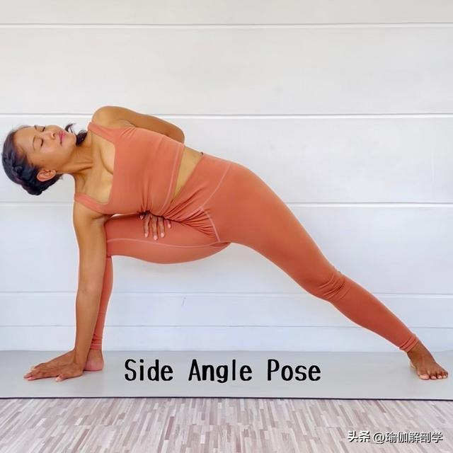 一套女性瑜伽序列,打开髋部,滋养骨盆