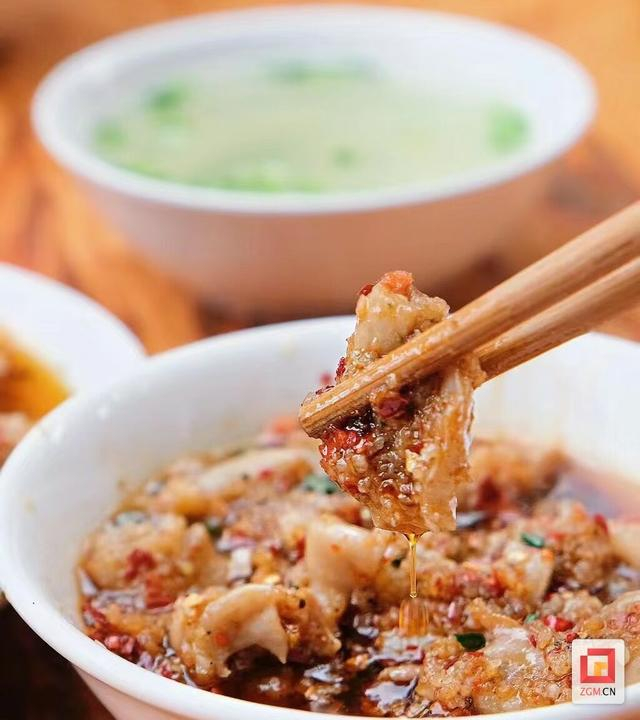 舌尖上的牛佛:幸福就是从早吃到晚