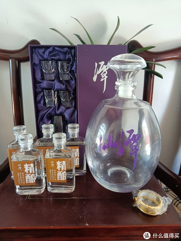 5l的仙潭精酿,买了13瓶|淘宝|仙潭|酒厂_新浪新闻