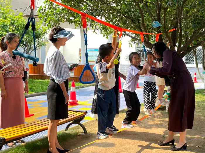 上海市大宁国际小学林静,夷陵区龙镇小学丁思源授小学数学研究课