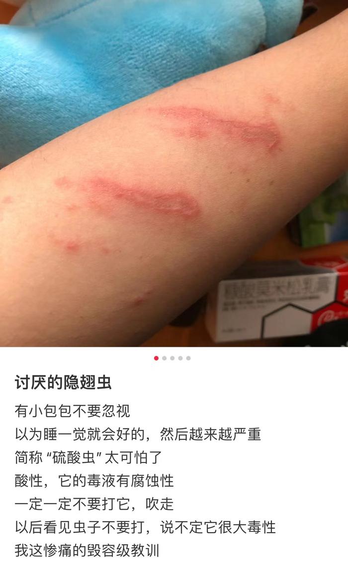 这种颜色的衣服可以少穿