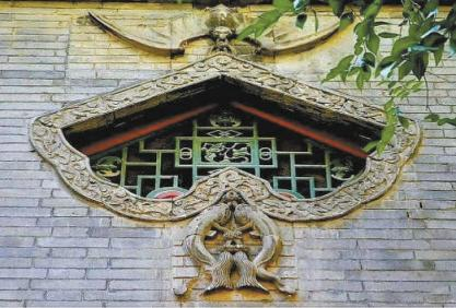 [细说红楼]秋爽斋的白玉比目磬