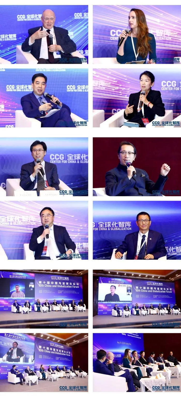 王辉耀图书介绍作为海内外决策层和广大公众理解中美关系时广泛