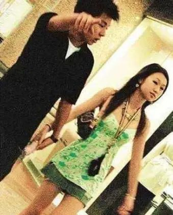 前女友因他跳楼,如今他要结婚了?