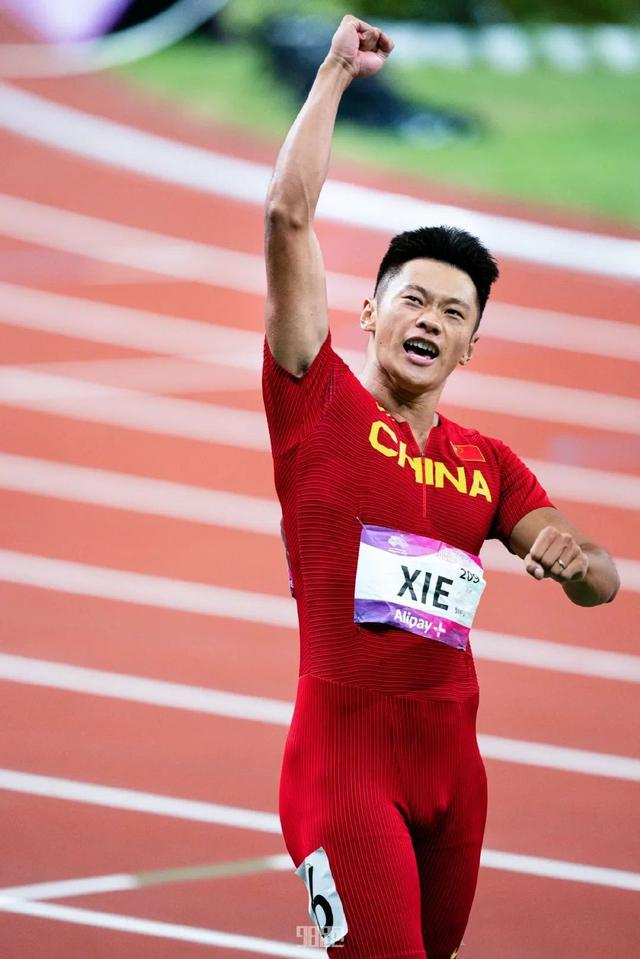 谢震业|谢震业|奥运|东京奥运会_新浪