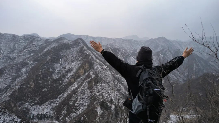 靠利息生活的年轻人