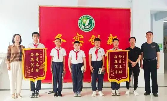 阳原这5位少年!