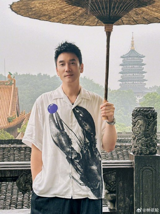 《披荆斩棘4》路透,林依轮喊话徐海乔站姐不要想了,因为我已经爱上