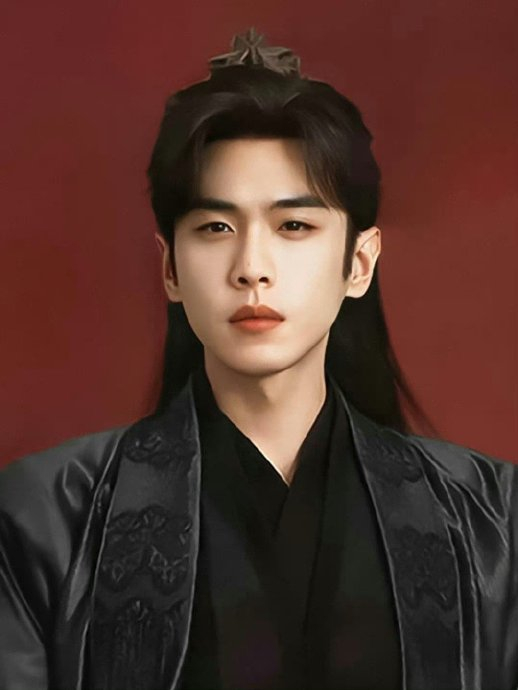 天不生我张若昀