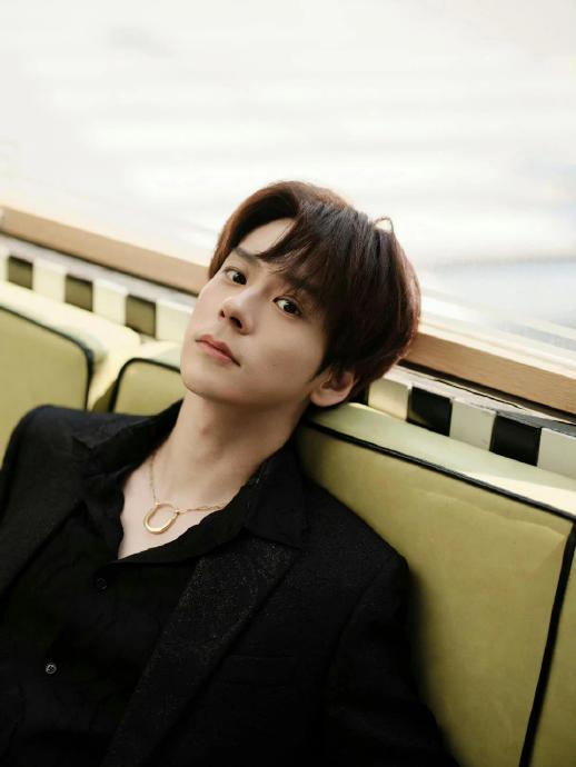 魏哲鸣最新电视剧盘点 2025年有哪些待播剧