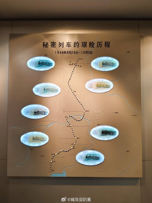 辽沈战役纪念馆基本陈列面积8600平方米