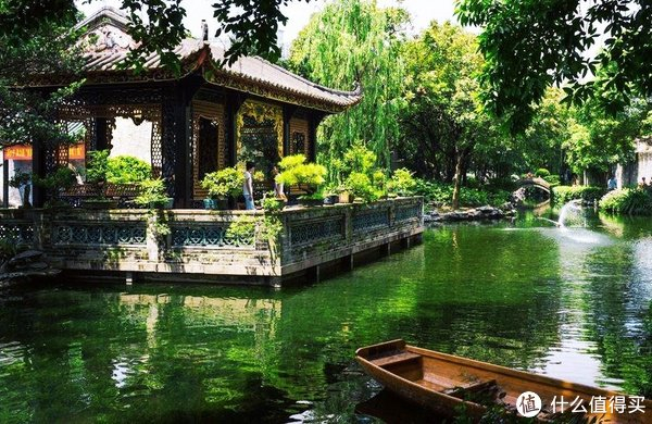 武术之乡佛山市,佛山旅游攻略,佛山十佳优质景点推荐