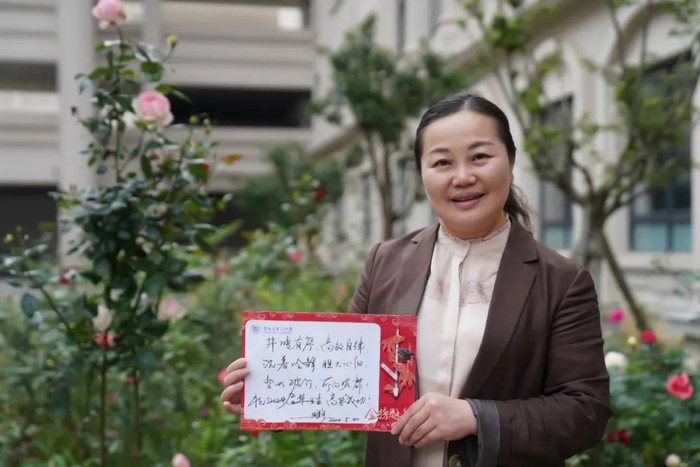 贵阳29所高中学校党委书记,校长寄语高三学子|中央民族大学|贵阳市