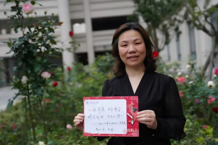 贵阳29所高中学校党委书记,校长寄语高三学子|中央民族大学|贵阳市