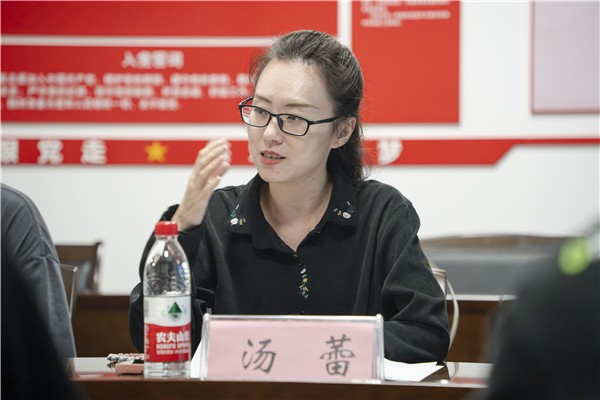 联盟动态:"我与文化馆"长沙文旅新媒体联盟&长沙群