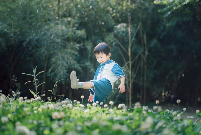 幽默段子《童言无忌》,太好笑了!