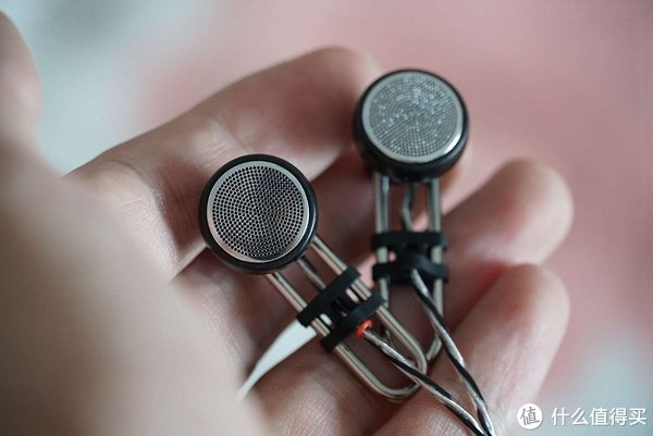 他们把"音响的单元结构"塞进"平头塞",水月雨u-2探究与对比!