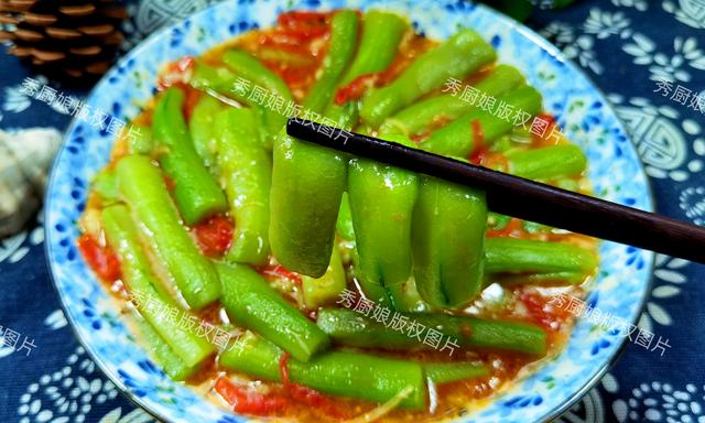 夏季少吃西瓜,黄瓜,多吃它,全身是宝,鲜嫩营养高,别不懂吃