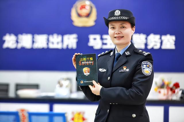 民警第一把暖心事办到民警辅警心坎上加强警务室,警务工作站,社区民警