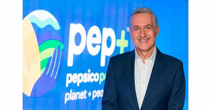 龙嘉德（Ramon Laguarta）（资料图片）