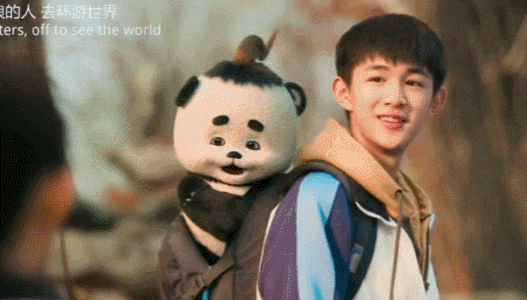 吴磊的弟弟爆火,18岁拿下"内娱第一"