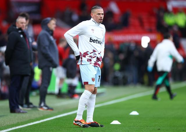 天空:埃弗顿考虑签菲利普斯 球员可能再次以短期合同加盟