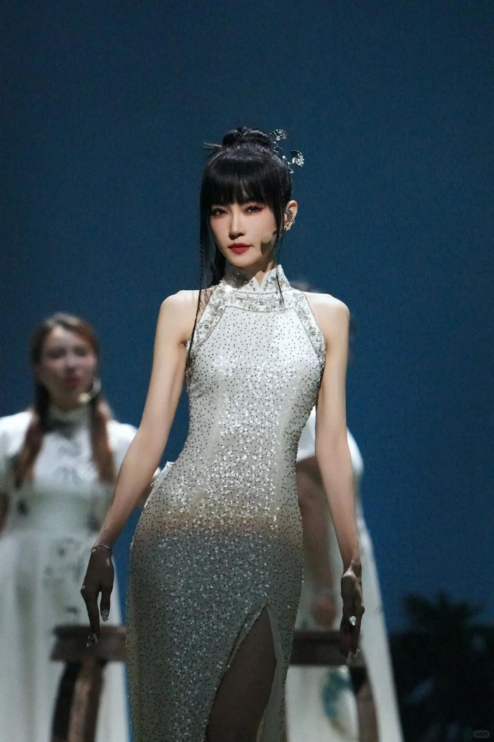 谢金燕:就是命很烂,又怎样?