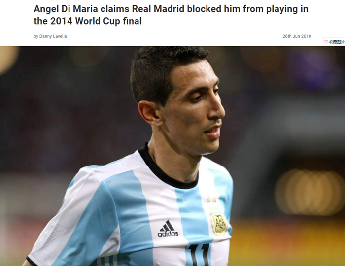 【现世报】姆巴佩:我说我不签,你偏让我签!