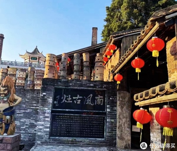 武术之乡佛山市,佛山旅游攻略,佛山十佳优质景点推荐