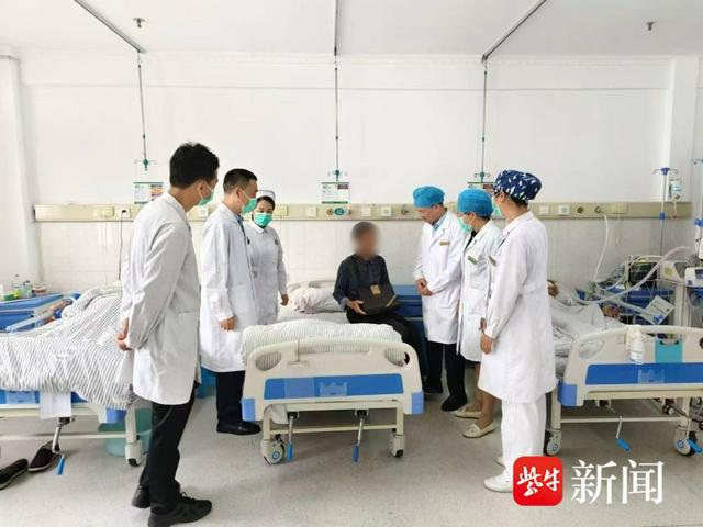 真有爱!镇江这家医院病房里的"小惊喜"和"大温暖"