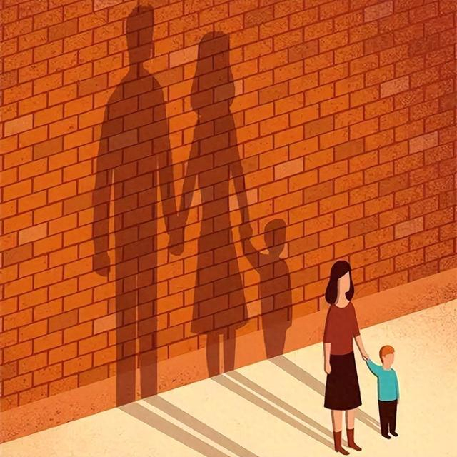 结婚后,不愿意和娘家来往的女人,大多有以下特征