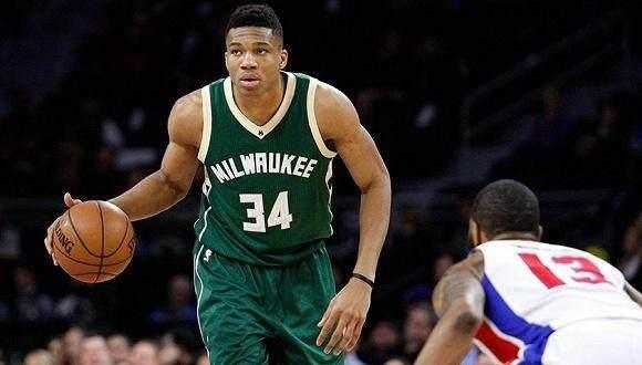 字母哥是来自希腊的球员,在2013年之前的身份都是非