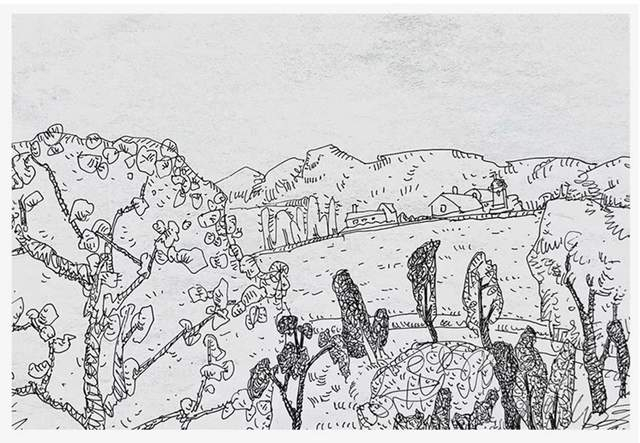 曲宝来 《晨曲》 20x30cn万里雒 《微风拂过》赵永江 《抗洪救灾》 72