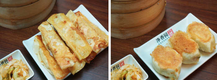 江苏净香园食品有限公司创始人马宏亮