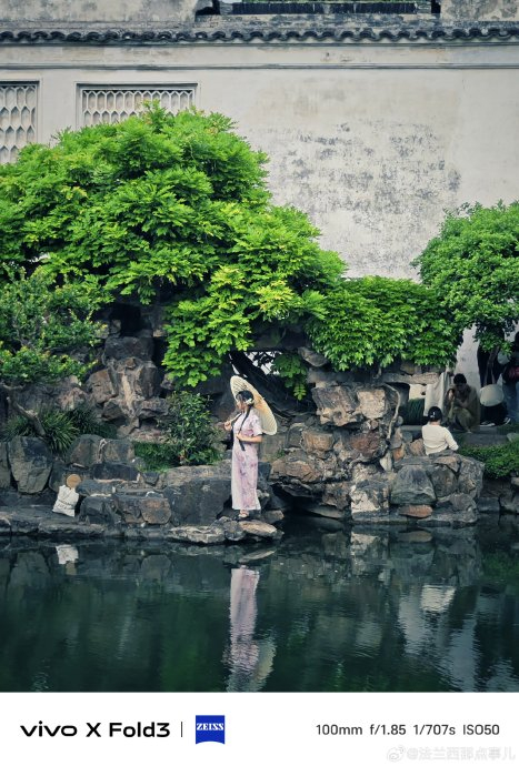 春末夏初到苏州,四天时间,体验一下苏州的园林之美,文化之韵