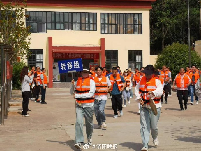 孟津区:以"演"促防 筑牢安全堤坝