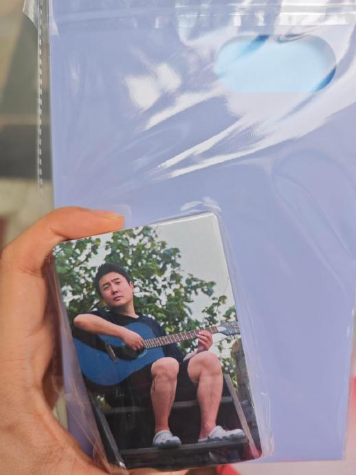 好歹是军艺校草