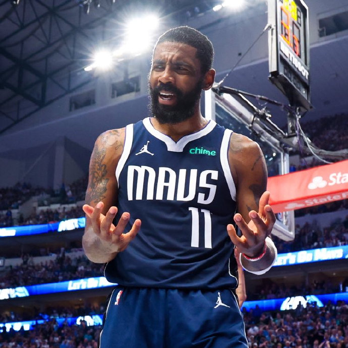 欧文季后赛生涯至今赛点局14胜1负…|骑士|凯里·欧文|凯尔特人_新浪