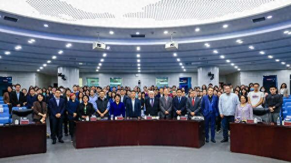 中外学者共议"翻译与文明互鉴"