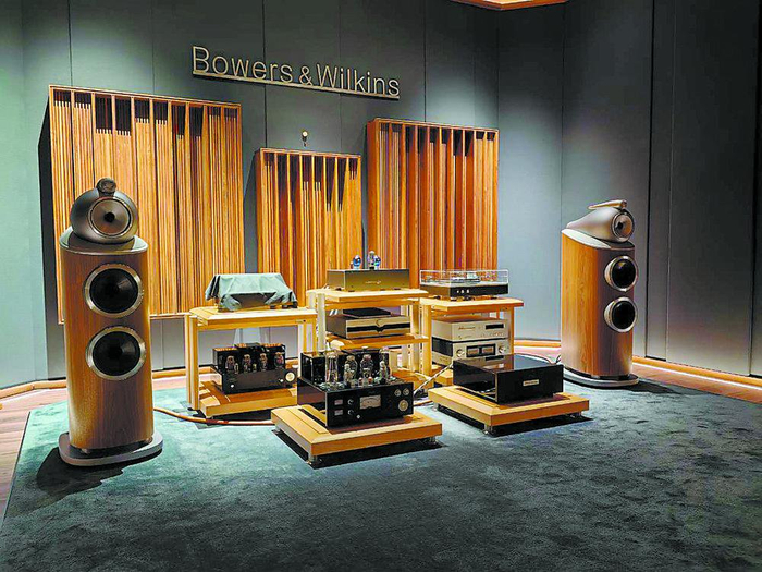 【香洲好嘢】丽磁音响:脚踏实地专注研发,为用户带来完美听觉享